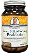 Udo's Choice Super 8 Probiotic 30 Capsules
