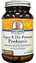 Udo's Choice Super 8 Probiotic 30 Capsules