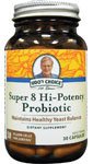 Udo's Choice Super 8 Probiotic 30 Capsules