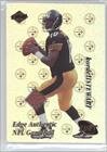 Kordell Stewart Pittsburgh Steelers (Football Card) 1999 Collector's Edge Fury [???] #KS