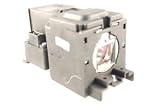 Toshiba TDP-S20 projector lamp replacement bulb with housing - high quality replacement lamp