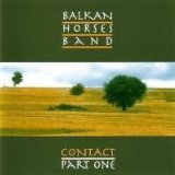 Contact: Part One
