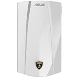Asus - Lamborghini - Disque dur externe portable 2,5 - USB 2.0 - 750 Go - Blanc