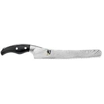 Shun Ken Onion Multi-Purpose 9-Inch Bread Knife