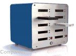 Madsonline XK-10 Macbook Battery Classroom Charger XK-10MACBOOK