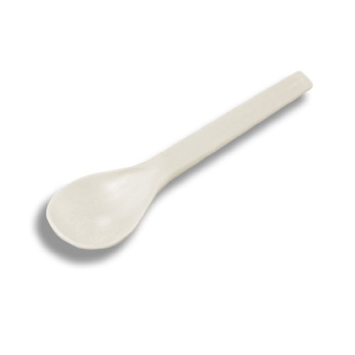 Jaya Plant Starch Spoon, 1000-Count Case