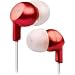 Lightweight In-ear Stereo Earphones
