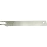 Vaughan 569-52 240RBP Replacement Blade for Bear Hand Saw with Extra Fine Blade, 8-3/8-Inch