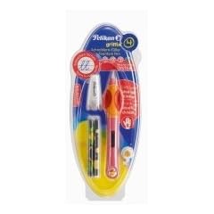 Pelikan 960898 F�llhalter griffix Rechtsh�nder, pink