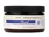 Limited Edition Arbonne Aromassentials Unwind Sea Salt Scrub 5-Pack