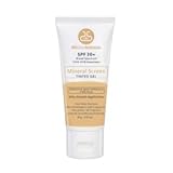 MDSolarSciences SPF 30+ Mineral Screen Tinted Gel