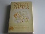 Ballet shoes;