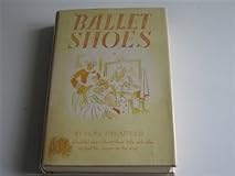Ballet Shoes