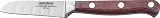 LamsonSharp 3-Inch Forged Kullenschliff Kudamono Paring Knife