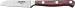 Kitchen & Housewares : LamsonSharp 3-Inch Forged Kullenschliff Kudamono Paring Knife
