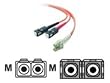 CABLE,FIBER,LC/SC,7M,DUPLEX,50/125