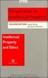 Intellectual property and ethics