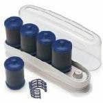 Helen Of Troy Hotsetter Ultra Travel 5-rollers
