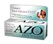 AZO Test Strip, Home UTI Test, 3 Strips, Amerifit
