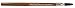 Prestige Cosmetics Ultimate Brow Definer, Ash Blond, 0.012 Ounce