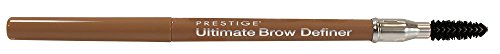 Prestige Cosmetics Ultimate Brow Definer, Ash Blond, 0.012 Ounce
