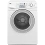 Amana : NFW7200TW 27in Front-Load Washer