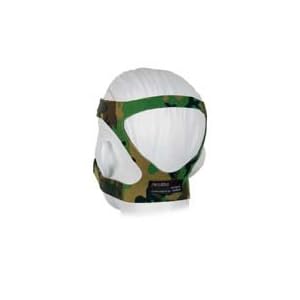 Universal Headgear - Camouflage, Medium
