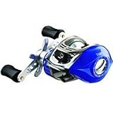 Tara XL Baitcasting Reel