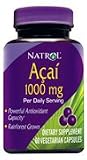 Natrol Acai 60 Capsules