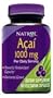 NATROL, Acai 1000mg - 60 vcaps