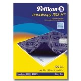 Produkt-Bild: Blaupapier A4 Blau 100 Blatt
