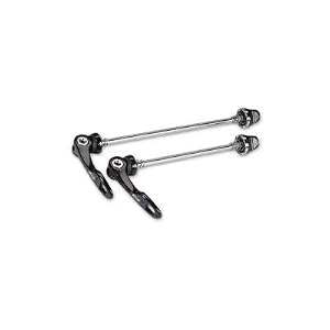 Ravx Pace Alloy QR Mountain Bike Wheel Skewers - CQ2C8