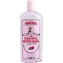 Thayer Witch Hazel AF Toner w/Aloe Vera Vitamin E, Rose Pental 12 oz
