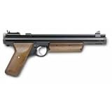 Benjamin HB17 air pistol