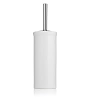 Classic Ceramic Collection Toilet Brush Holder