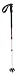 TSL Vanoise 3-Piece Aluminum Adjustable Hiking Poles with 3 Interchangable Basket Sets