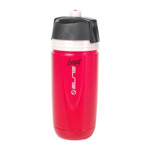 エリート JOSSA ボトル 550ｍｌ クリアレッド