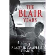 The Blair Years