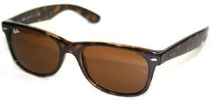 Ray-Ban 2132 Wayfarer 710 Large (55mm) product image