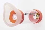 Aerochamber Plus With Small Mask, 1/Ea