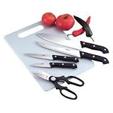 Five Piece Cutlery Set