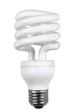 BlueMax 30w CFL