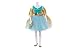 Liv Prom Night Teal Dress - Doll Not Included