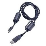 Pentax I-USB2C, USB Interface Cable for the Optio 330GS and *ist D Digital