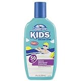 Coppertone Kids Sunblock Lotion, SPF45 - 8 Oz