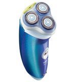 Childrens Toyshop  Health & Personal Care : Norelco Cool Skin 7735X/7737X cordless shaver (factory reconditioned)