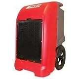 Ebac RM65 Dehumidifier