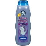 Gerber Grins & Giggles Baby Wash - Lavender-15oz