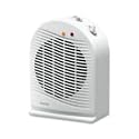 Elmerft.s Products Inc EPI25964 Floor Heater- 1500-Watts- 3-Settings- 8-.25in.x5in.x11-.25in.- Ivory