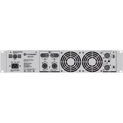 Crown X1000 Stereo 2x300W Power Amp On Sale